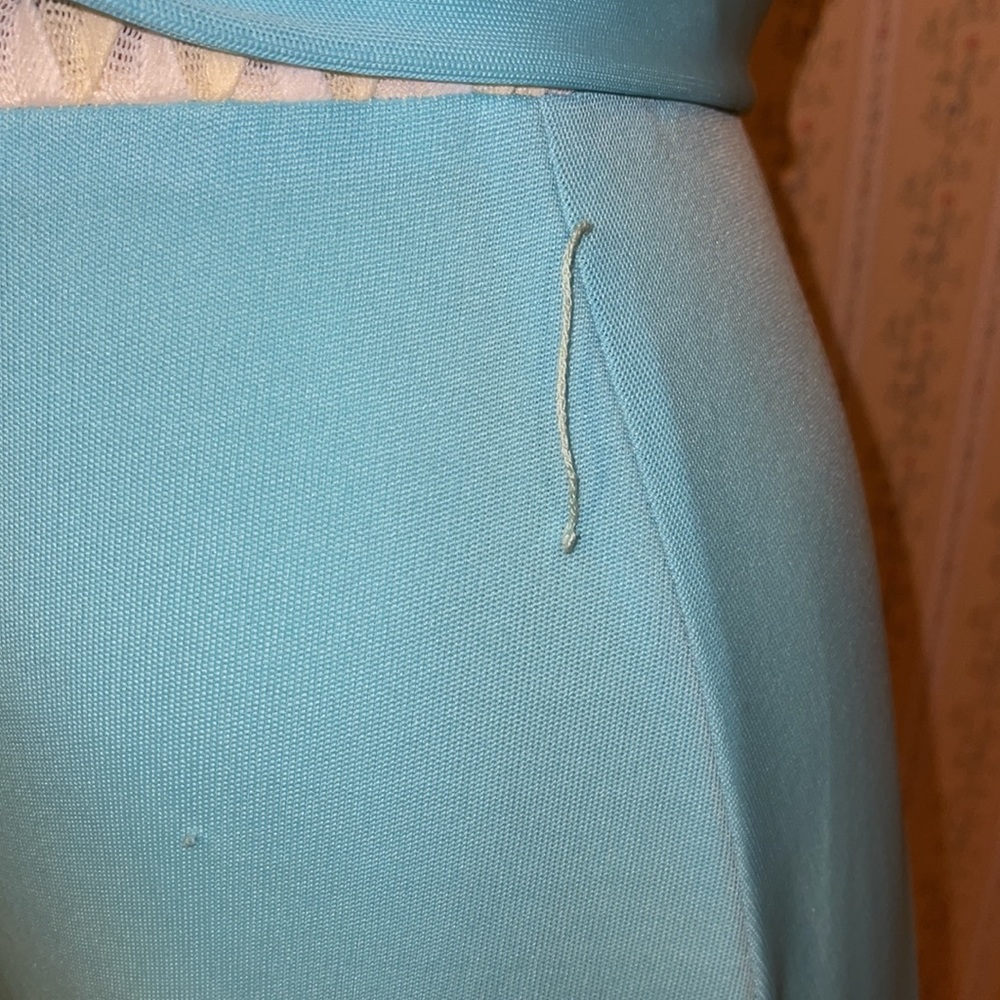 {vintage} Dress - Picture 5 of 7